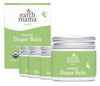 Earth Mama Organic Diaper Balm Multipurpose Baby Ointment | Ewg Verified, Petroleum & Fragrance-Free With Calendula For Sensitiv