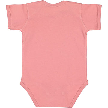 Inktastic Handpicked For Earth By My Great Grandpa In Heaven Baby Bodysuit 18 Months Mauve 37293
