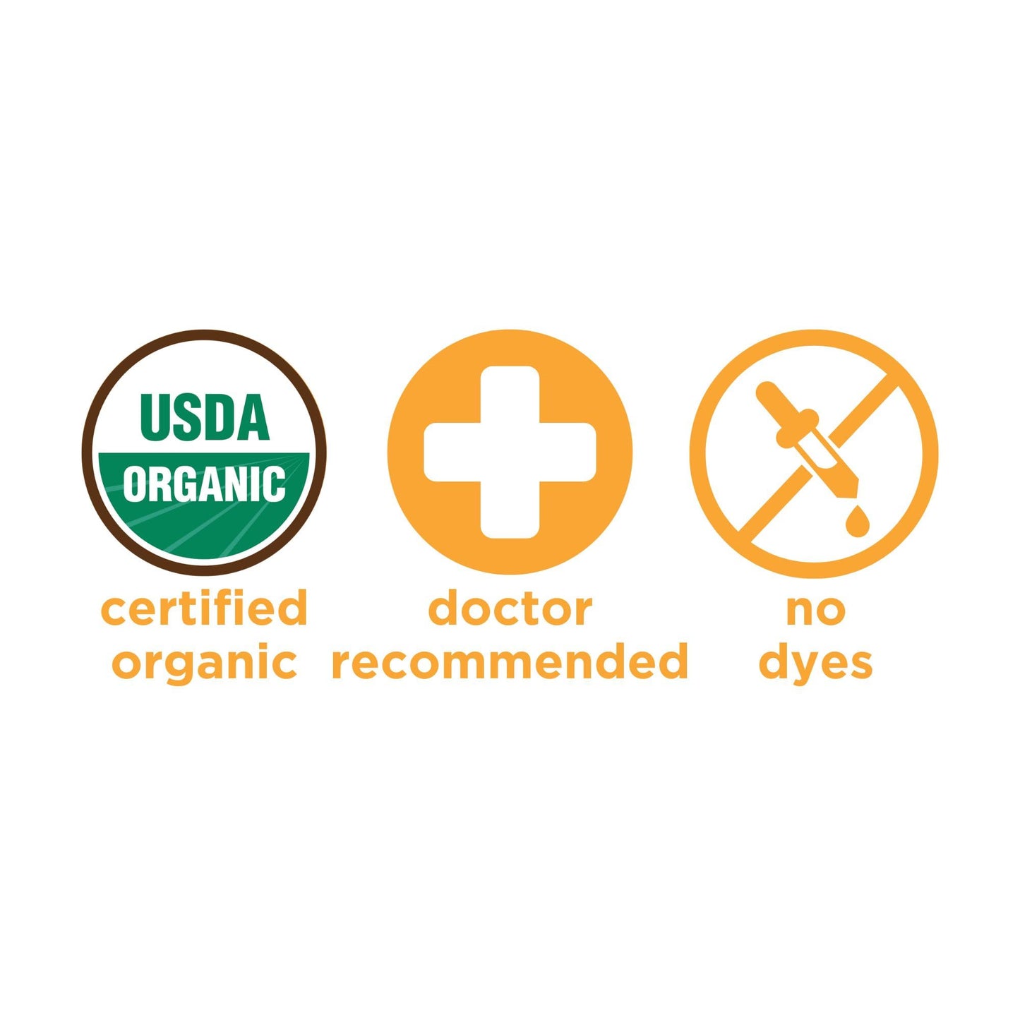 Oogiebear Organic Baby Balm 4-Pack - Nose-To-Toe Balm, Breathing Rub, Bug Away Balm & Sleep Balm - Natural & Organic Soothing Ca