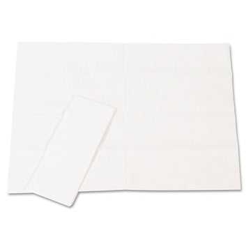 Rubbermaid Paper Changing Station Liners, White (Fg781788Wht)