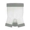Boon Tripod Formula Container - Gray, 1 Count (Pack of 1)