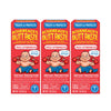 Boudreaux'S Butt Paste Maximum Strength Diaper Cream, 2 Ounce (3 Pack)