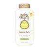 Baby Bum Bubble Bath | Tear Free Foaming Bubble Bath For Sensitive Skin With White Ginger| Natural Fragrance | Gluten Free And V