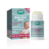 Colief Baby Face Balm Stick 30G | 100% Natural Shea Butter, Rosehip Oil, And Chamomile Coconut Oil | Gently Moisturise Baby'S Dr