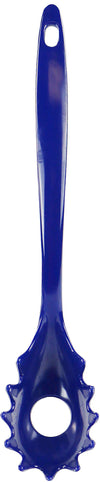 Reston Lloyd 98675 Melamine Speghetti Fork, Indigo