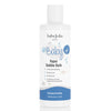 Baby Jolie Vapor Bubble Bath - Baby & Kids Bathing Aromatherapy for Stuffy Nose and Cough Relief, Made with Eucalyptus and Peppe