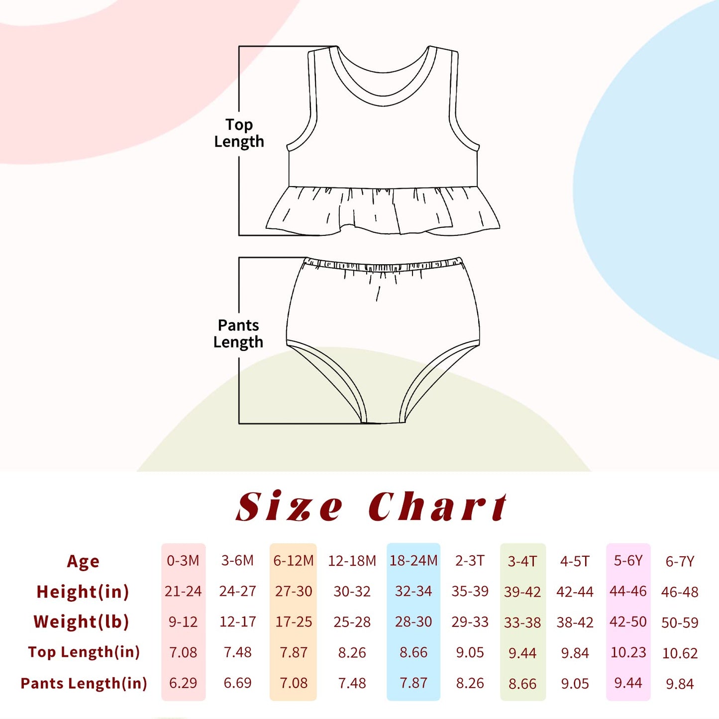 Younger Tree Toddler Baby Girls Summer Swimsuit Sleeveless Polka Dot Swimwear Two-Piece Suit Beach Bikini Outfits Bathing Suit (