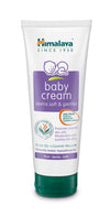 Himalaya Baby Cream, Face Moisturizer & Day Cream, For Dry Skin, 50Ml