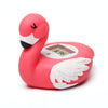 Upgrade Baby Bath Thermometer Baby Safety Baby Thermometer For Infants Bath Temp Thermometer For Baby ?/? Flamingo
