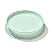 Oxo Tot Stick And Stay Suction Plate - Opal