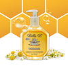 Bella B Bubble Bath For Baby & Kids 8 Oz - Organic Bubble Bath For Toddlers - Toddler Bubble Bath Tear-Free Baby Bubble Bath Org