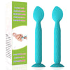 Youngso Diaper Cream Spatula - Diaper Cream Applicator with Suction Cup Base - Hygienic and Easy to Clean -Butt Spatula for Baby