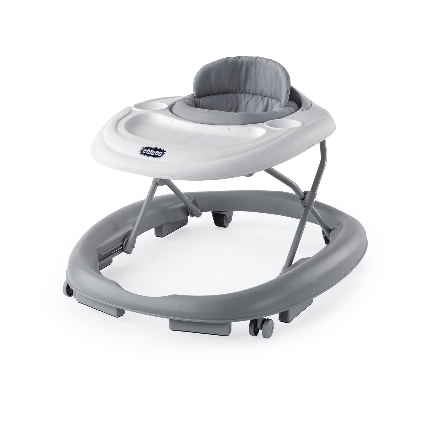Chicco Mod Infant Walker - Grey | Grey