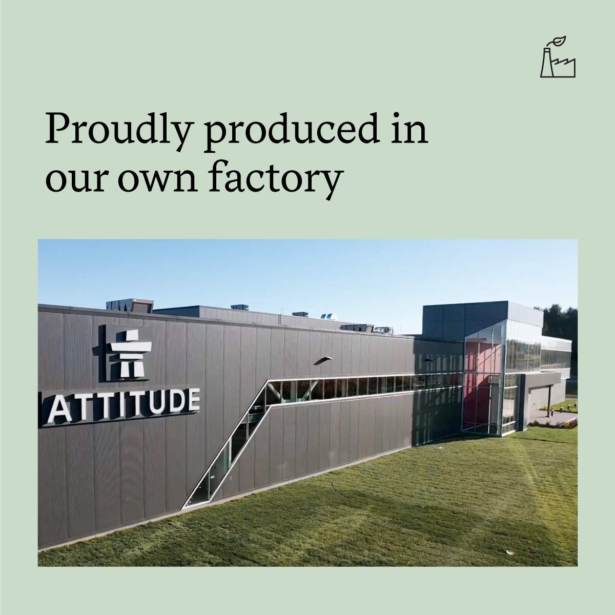 Attitude Body Lotion For Baby