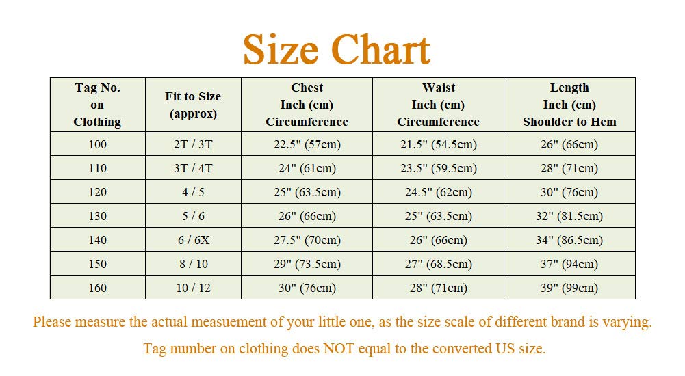 Lito Angels Toddler Girls Princess Coronation Gown Costumes Halloween Birthday Fancy Party Dress Up With Accessories Size 3-4T G