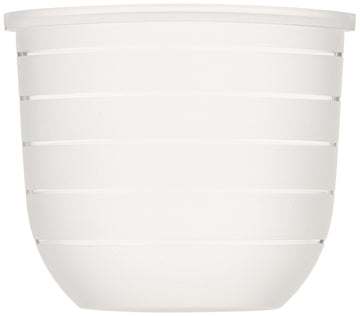 Boon Nursh Reusable Replacement Pouch With Collapsible Silicone Pouch Design - Everyday Baby Essentials - Stage 1 Slow Flow Bott