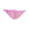 MERISHOPPCorner Shower Bag Bathroom Hanging Mesh Basket for Baby Boys and Girls Pink|Baby|Bathing & Grooming|Bathing Accessories