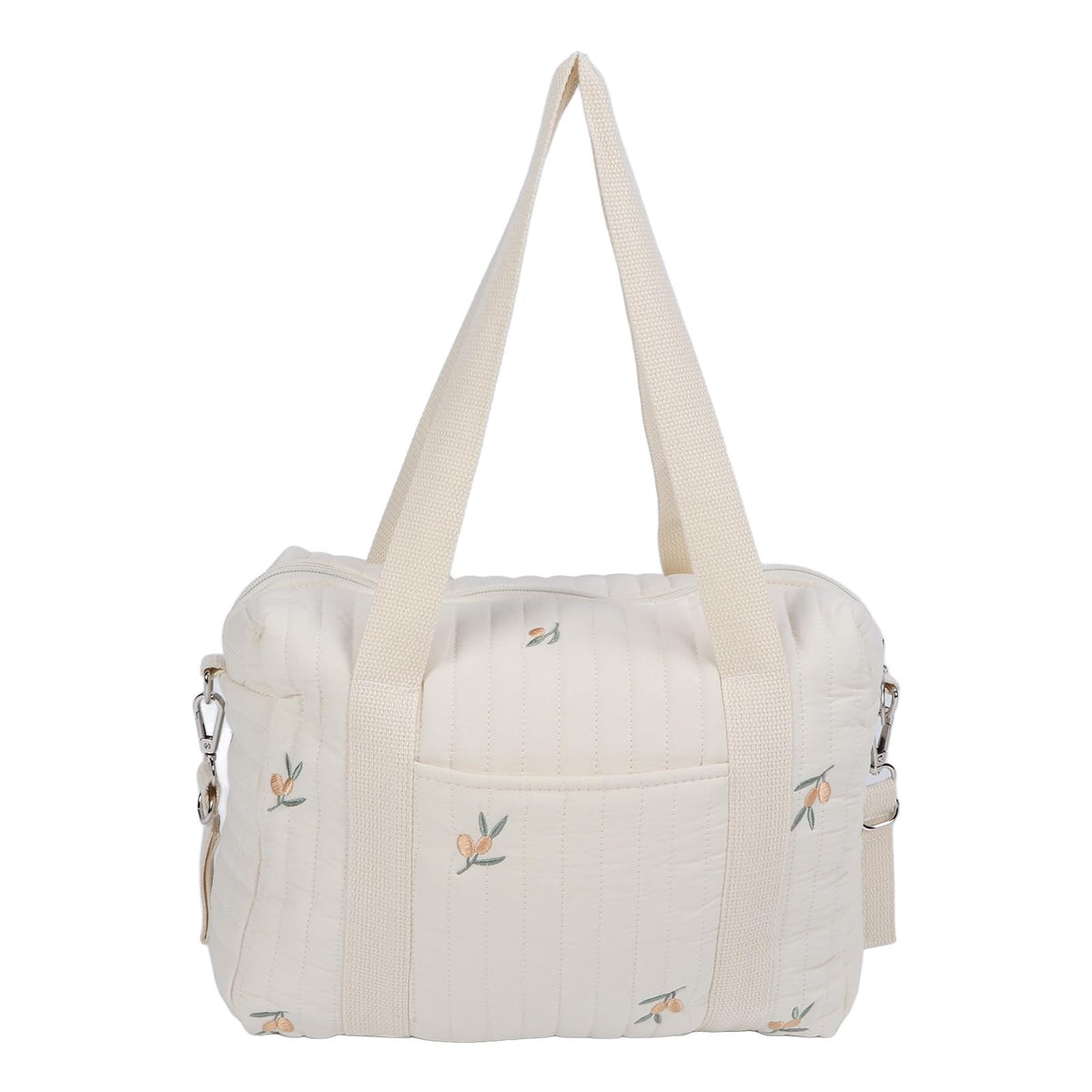 Small Diaper Bag, 36x30x12cm Baby Stroller Organizer Bags for Baby, Baby Stroller Storage Bag Diaper Organizer Pouches, Reusable