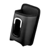 ECOMISTIQ Car Seat Cups Bag Durable Portable Practical for Vehicles Travel Black | Racks & Holders | Kitchen Storage & Organizat