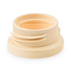 Spectra - Bottle Adapter For Narrow Baby Bottles - Compatible With Breast Shield For Spectra Milk Pump