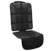 Kaiphy Car Seat Protector - Thick Padding - Durable, Waterproof Fabric, Leather Reinforced Corners (Black, Xl)