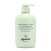Pipette Baby Shampoo And Body Wash - Fragrance Free, Tear-Free Bath Time, Hypoallergenic, Moisturizing Plant-Derived Squalane, N