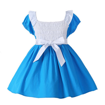 Jiaduo Little Girls Princess Dress Up Cotton Halloween Party Costumes 2-3T