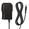 Icreatin 5V Power Cord For Graco Swings: Simple Sway, Glider Lx, Glider Elite, Glider Premier, Glider Lite, Glider Petite Lx, Sw