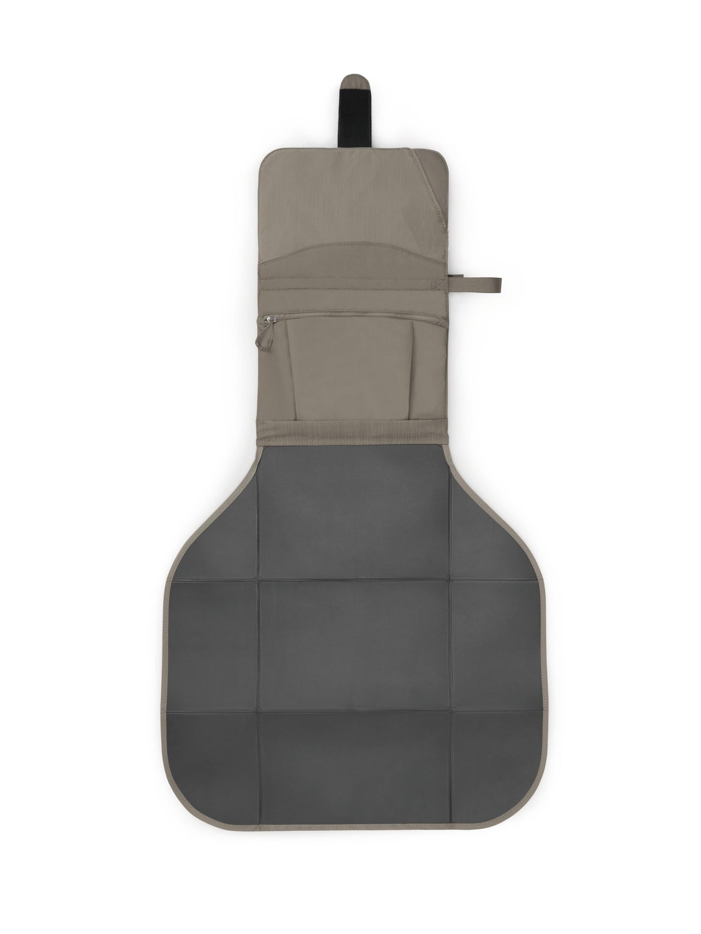 Osprey Poco Changing Pad, Tan Concrete