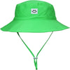 Toddler Sun Hat 6-12 Months,12-24 Months Green
