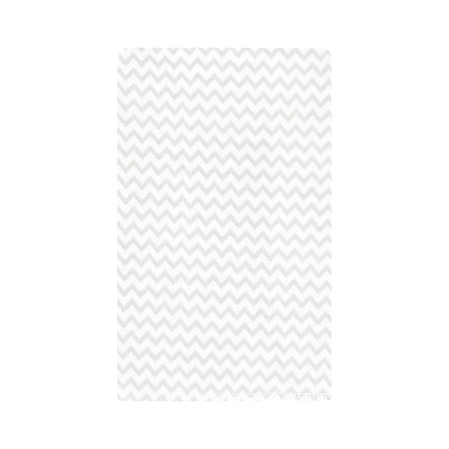 Hudson Baby Unisex Baby Cotton Flannel Burp Cloths 10-Pack, Neutral Dino World, One Size