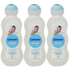 3 Denenes Baby Colognes 22 oz./650ml
