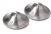 Moogco 999K - The Original Silver Nursing Cups - 999K Silver Cups - Nipple Shields For Nursing Newborn - Newborn Essentials Must