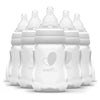 Evenflo Feeding Premium Proflo Venting Balance Plus Standard Neck Baby, Newborn And Infant Bottles - Developed By Pediatric Feed