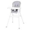 Baby Trend Adapt Plus 6-In-1 Ez Clean High Chair To Toddler Chair, Orbits White
