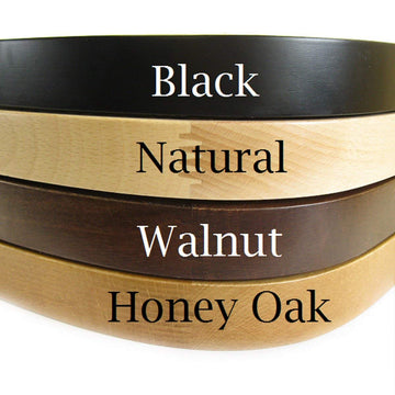 Marcel Breuer Cesca Chair Replacement Cane Seat In Honey Oak - Made In Italy