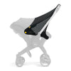 Doona Sunshade Extension - Compatible With Doona Car Seat & Stroller