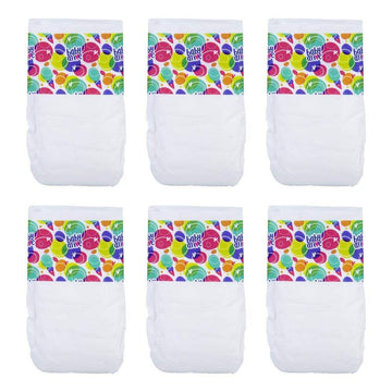 Baby Alive Hasbro Diapers Accessory Pack