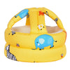 Umtiti Baby Adjustable Safety Helmet, Lightweight And Soft, Infant Head Protector, Soft Head Guard For Baby Learning To Walk. Zo