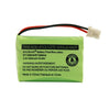 Baobian Bt188645/Bt288645 Battery Pack 3.6V 900Mah Ni-Mh Compatible With Vtech Vm312 Vm3251 Vm3252 Vm3261 Motorola Mbp481 Mbp482