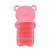 Jinch Nail Scrubber Brush Kids, Finger Nails Scrub Scrubbing Cleaning Brushes With Soft Bristle For Baby Children, Cute Animal S