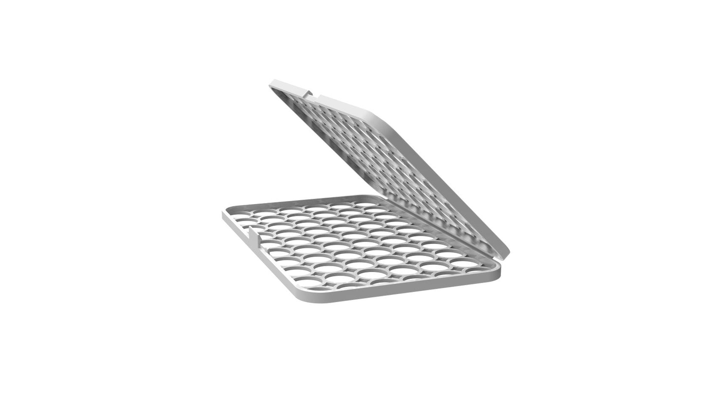 Prince Lionheart Ever Fresh Pillowcase , 2.4 Ounce