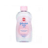 Johnson'S Baby Oil, 300Ml - C12