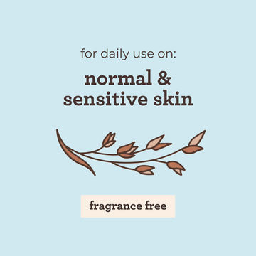 Aveeno Baby Daily Moisture Lotion For Delicate Skin With Natural Colloidal Oatmeal & Dimethicone, Hypoallergenic, Fragrance-, Ph