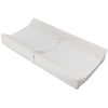 Waterproof Baby And Infant Diaper Changing Pad, Comforpedic From Beautyrest, White