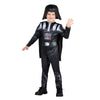 Star Wars Toddler Darth Vader Costume, Boys Halloween Costume, 3T-4T - Officially Licensed 3T/4T