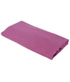 Wrappery Organic Muslin Baby Bath Towel,2 Layer Muslin Bath Towel,Swaddle Large (Pink 120 Cm * 120 Cm)