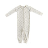 Pehr - Hatchling Bunny Baby Footless Sleeper (12-18 Mos.)