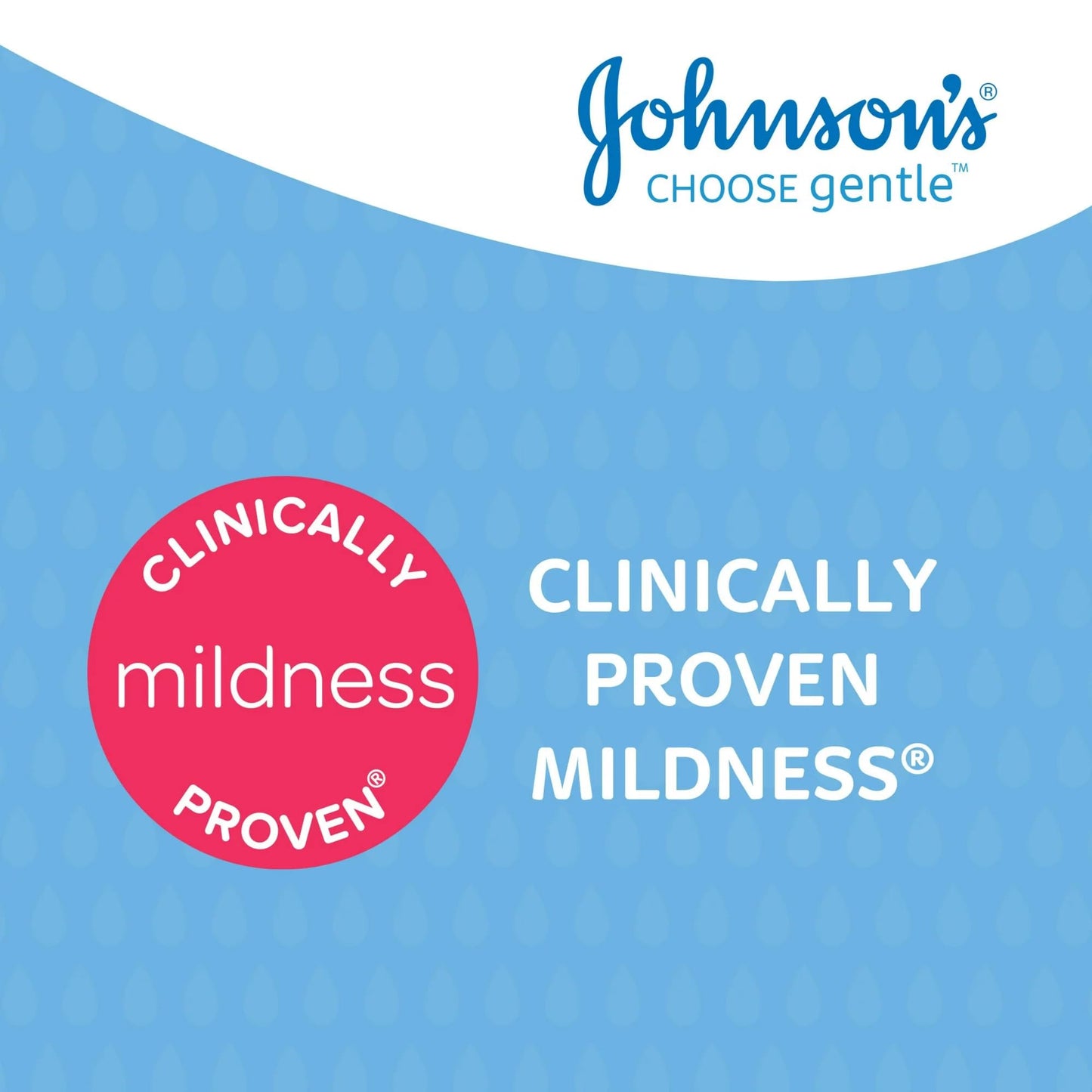 Johnson & Johnson Johnson'S Baby Creamy Oil, Aloe & Vitamin E, 8 Ounce (Pack Of 6)