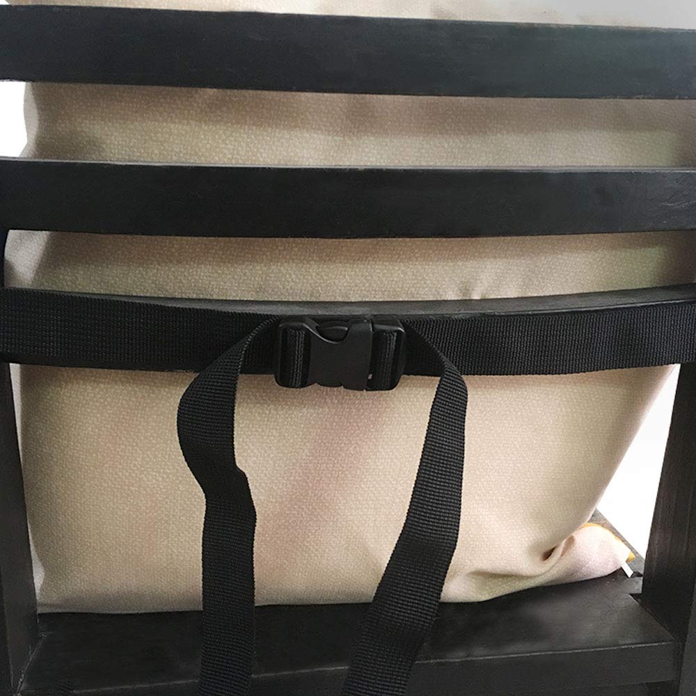 High Chair Straps, Universal Baby Safety Strap, Highchair Harness For Infant&Toddler'S(Pink)